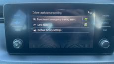 Skoda Scala 1.5 TSI SE 5dr DSG Petrol Hatchback